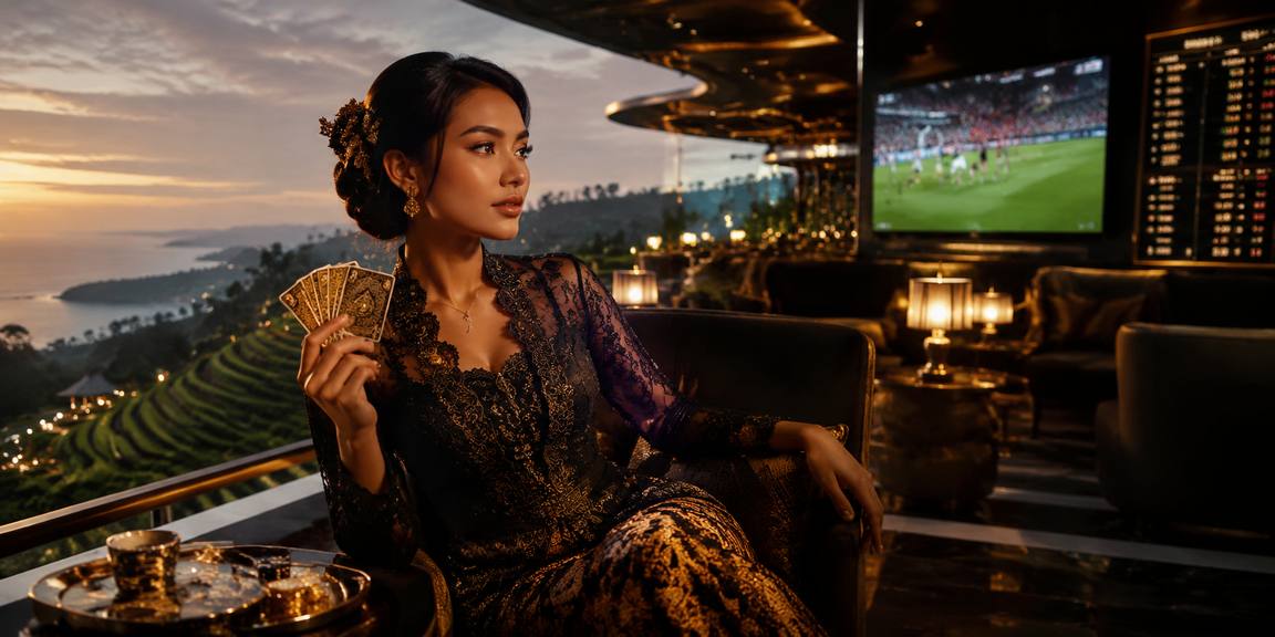 togel 68 Gates of Olympus Lounge